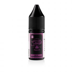 Got Salts Grape Ice 10ml Nic Salt E-Liquid